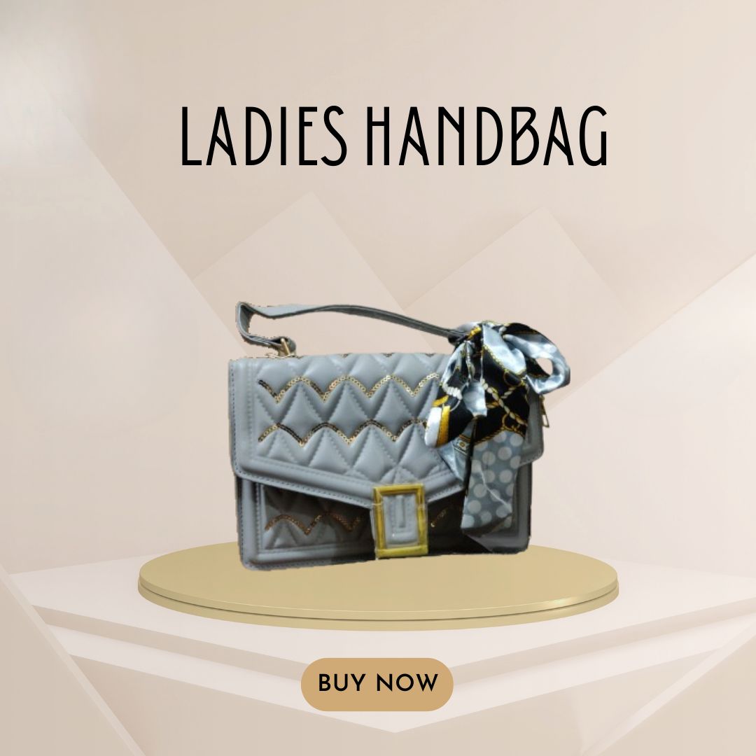 Ladies Handbag Article 8 - Avira Official Store