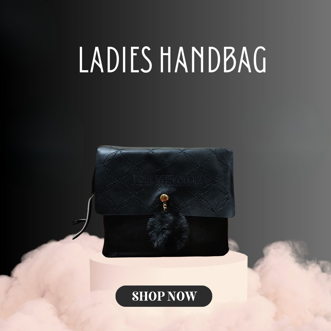 Ladies Small Handbag Article - Avira Official Store