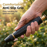 Water Pressure Nozzle Gun