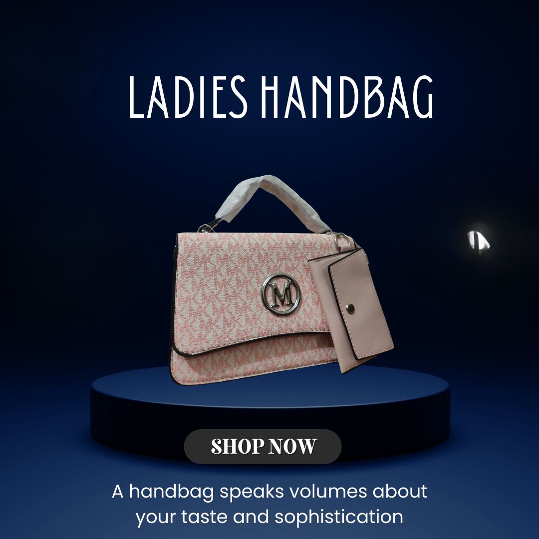 Ladies Handbag Article 6 - Avira Official Store