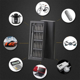 24 In 1 Magnetic Screwdriver Set