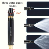 Water Pressure Nozzle Gun