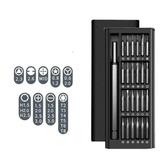 24 In 1 Magnetic Screwdriver Set