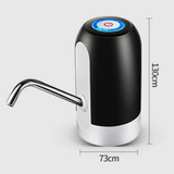 Automatic Water Dispenser Pump - One Touch Smart Drinking