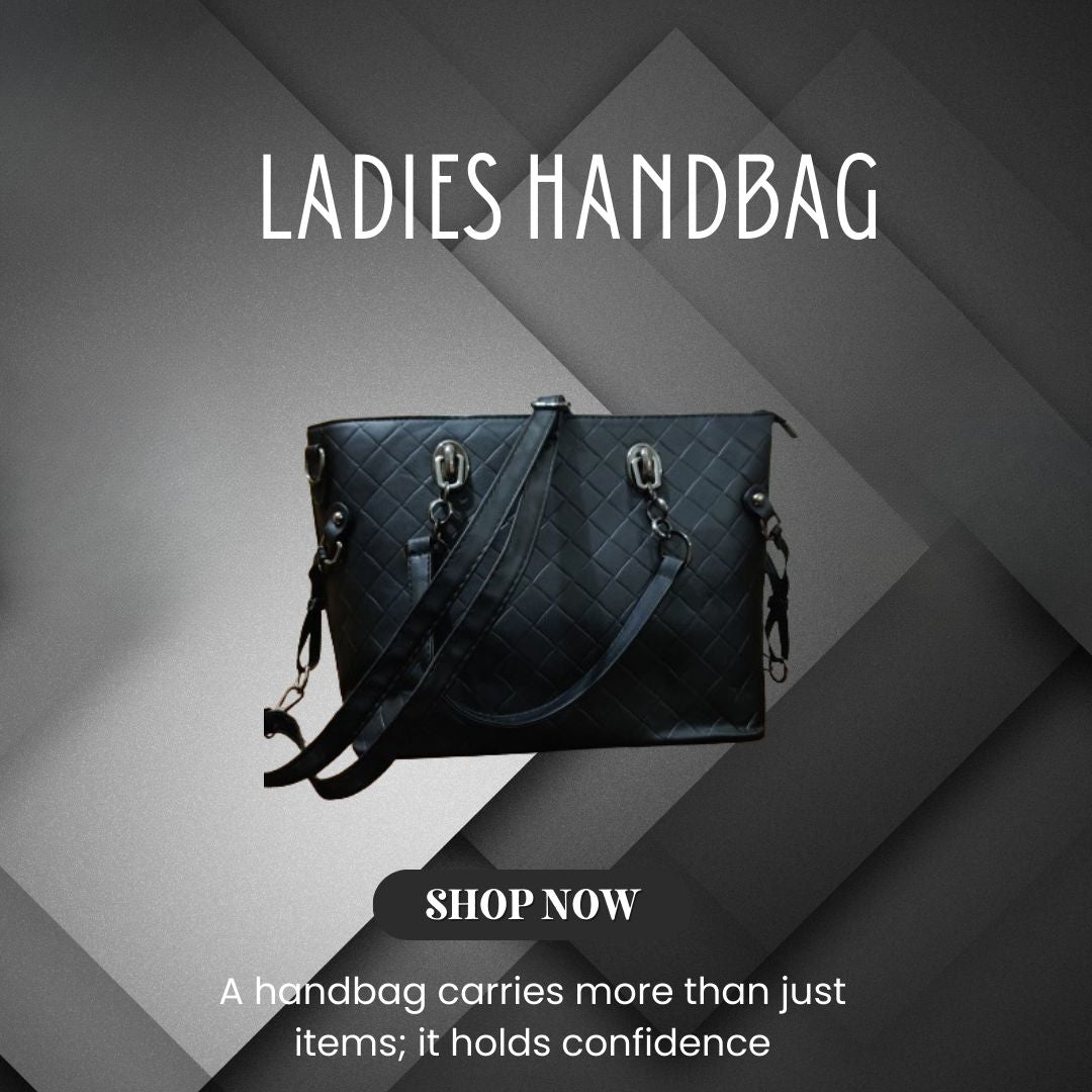 Ladies Handbag Article 10 - Avira Official Store