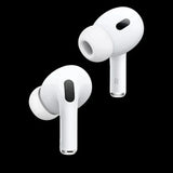 Airpods Pro 2nd Generation With 1 Year Warranty - Avira Official Store