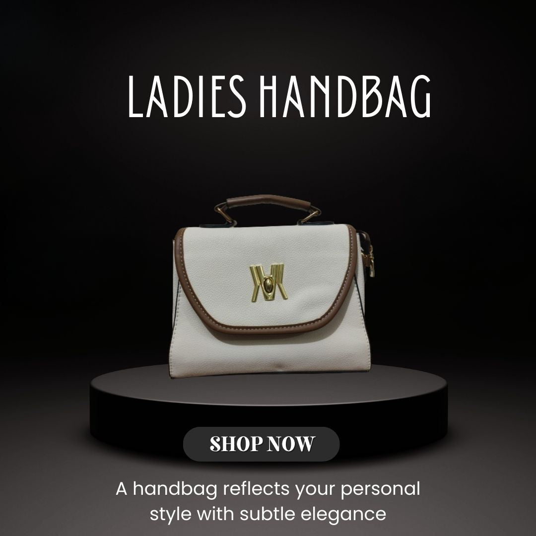 Ladies Handbag Article 3 - Avira Official Store