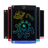 8.5 Inches LCD Writing Tablet For Kids - Avira Official Store