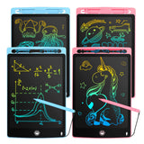 8.5 Inches LCD Writing Tablet For Kids - Avira Official Store