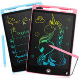 8.5 Inches LCD Writing Tablet For Kids - Avira Official Store