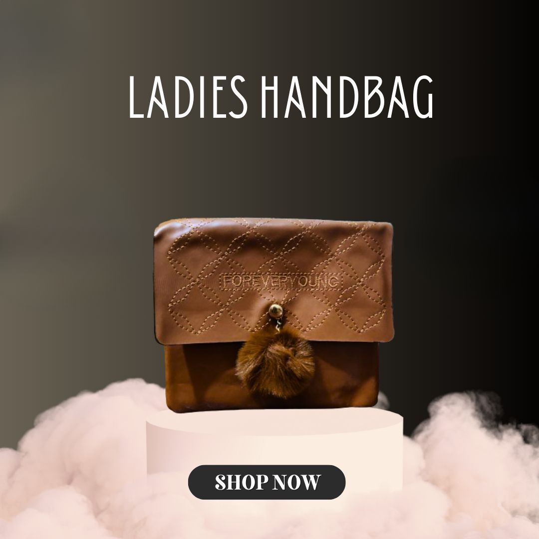 Ladies Small Handbag Article - Avira Official Store 