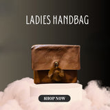Ladies Small Handbag Article