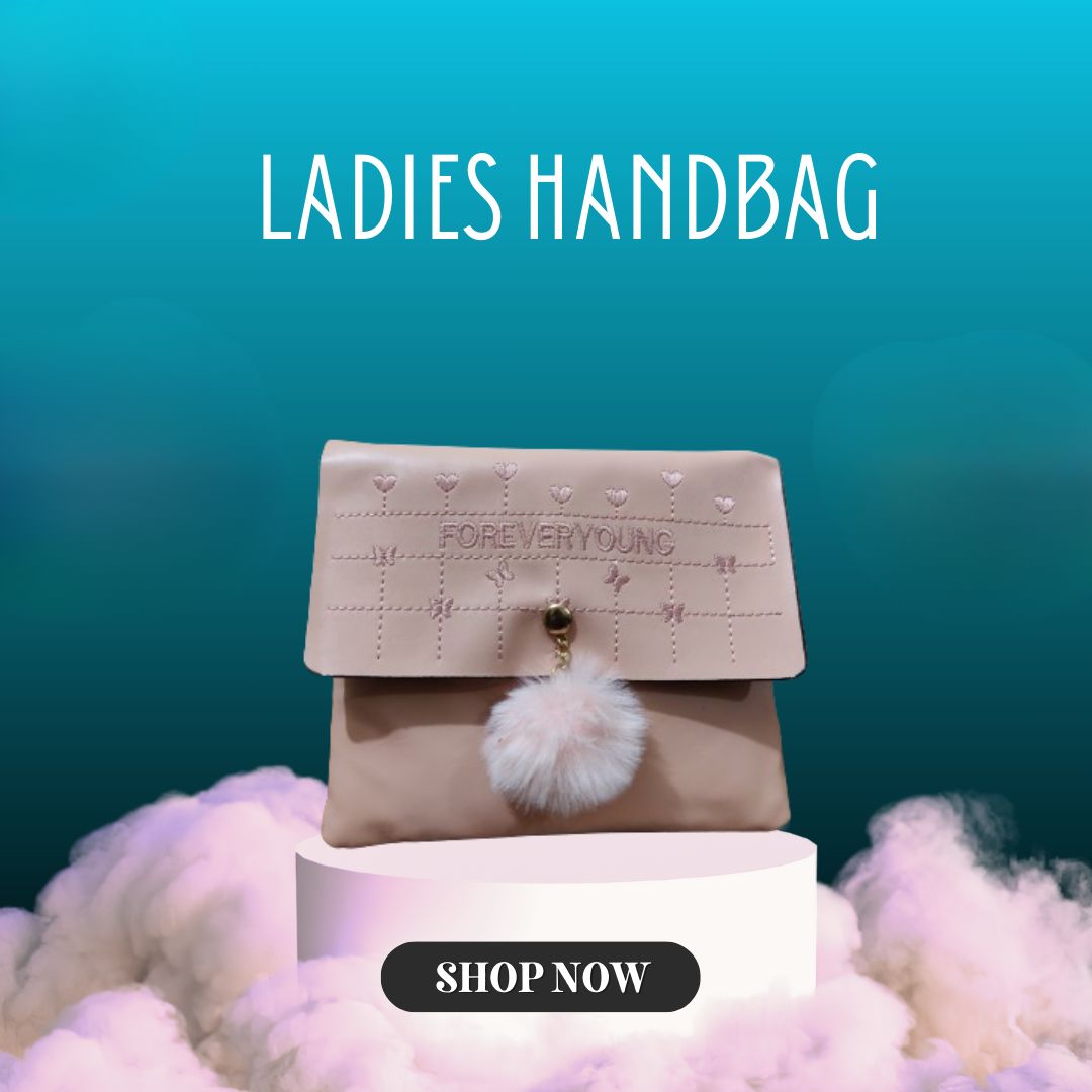Ladies Small Handbag Article - Avira Official Store 