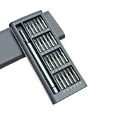 24 In 1 Magnetic Screwdriver Set