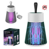 Portable Indoor/Outdoor Electric Mosquito Killer Lamp