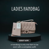 Ladies Handbag Article 5