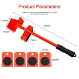 Heavy Duty Furniture Lifter & Mover