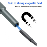 24 In 1 Magnetic Screwdriver Set