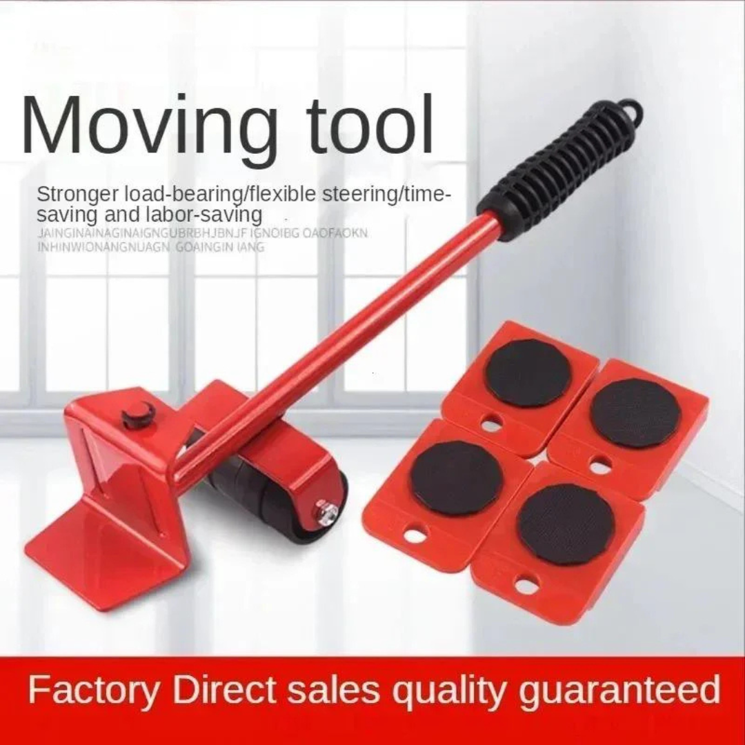 Heavy Duty Furniture Lifter & Mover - Avira Official Store 
