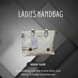Ladies Handbag Article 11
