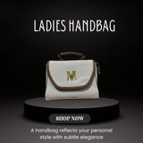 Ladies Handbag Article 3