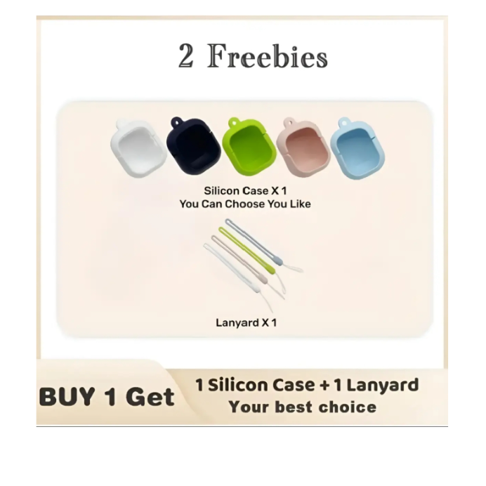 AIR 31 True Wireless Bluetooth Earbuds - Avira Official Store 