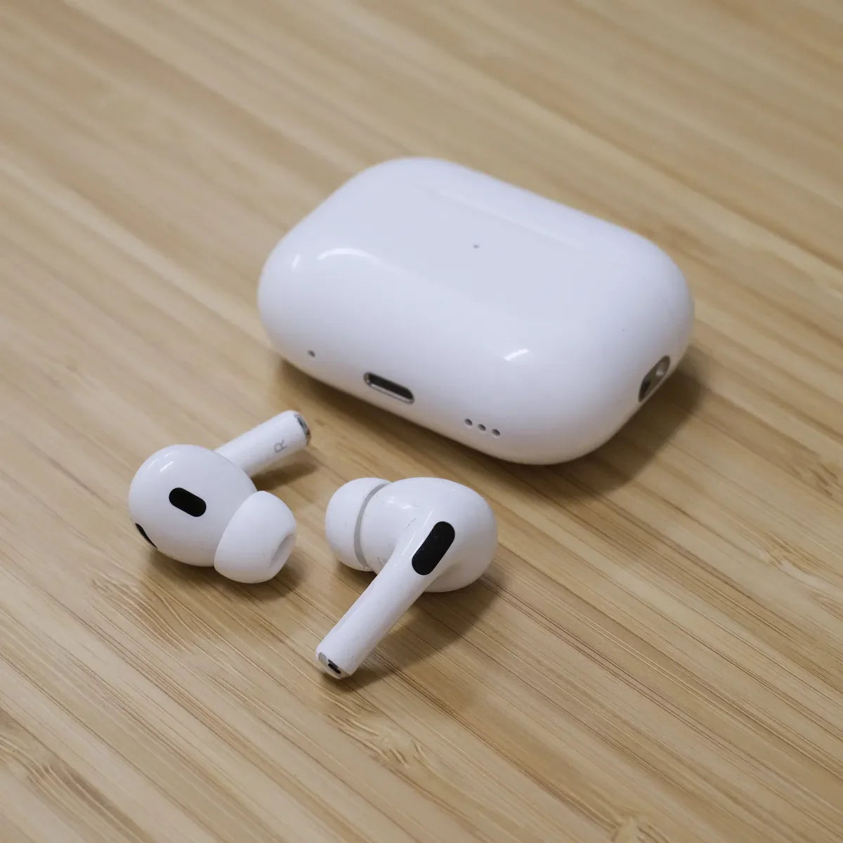Airpods Pro 2nd Generation With 1 Year Warranty - Avira Official Store 
