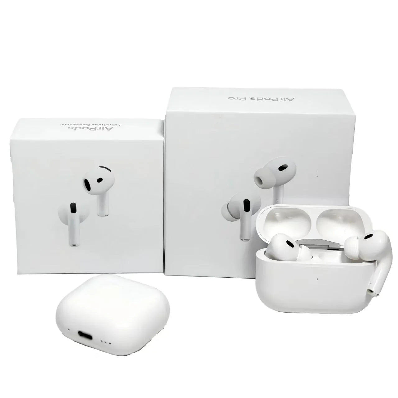Airpods Pro 2nd Generation - Avira Official Store 