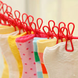 Two in One Cloth Hook Line