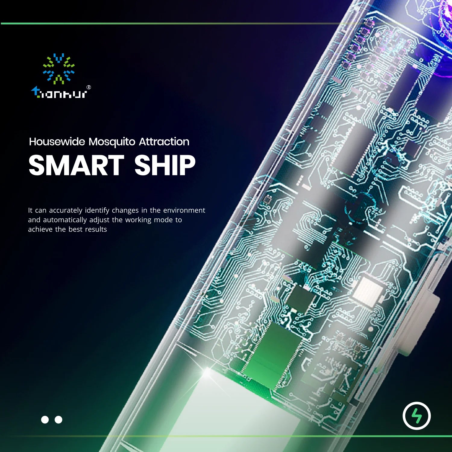 Electric Foldable Mosquito Racket - Avira Official Store 